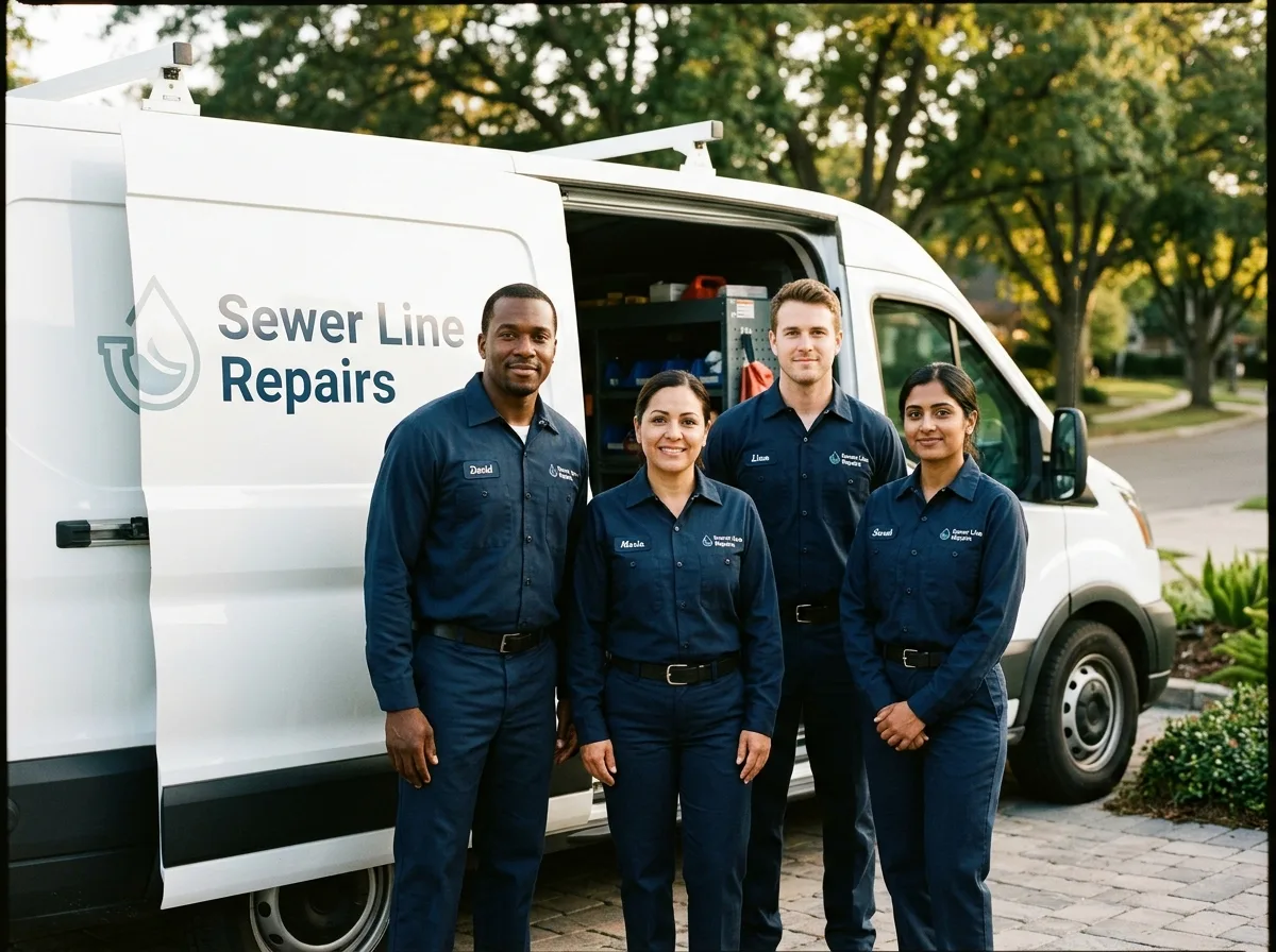 Emergency Plumber company in Florahome, FL